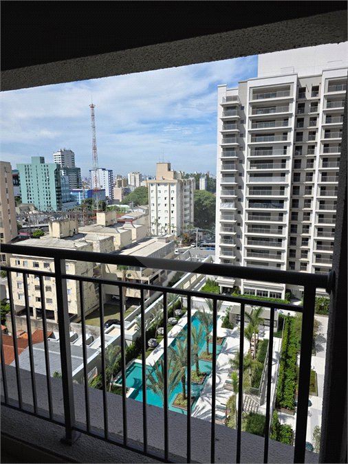 Apartamento à venda ou para alugar com 3 suítes em Tucuruvi, São Paulo, SP