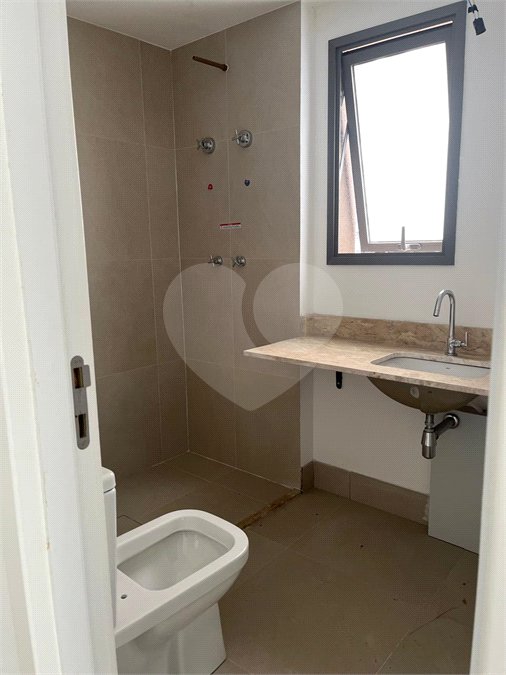 Apartamento à venda com 1 quarto em Indianópolis, São Paulo, SP