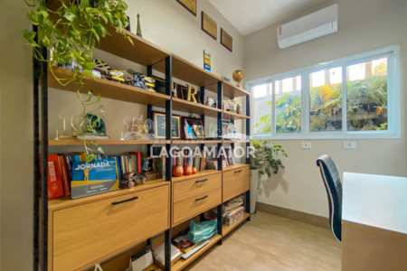 Casa à venda com 3 suítes em Parque Das Mangueiras, Três Lagoas, MS