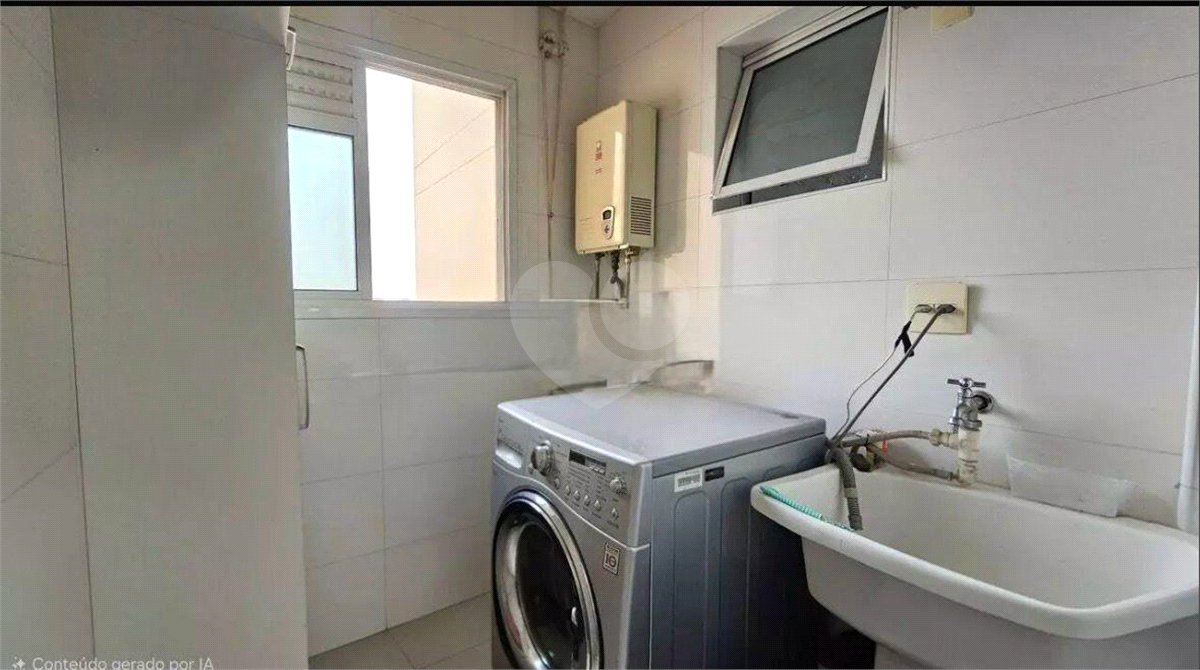 Apartamento à venda com 3 quartos, sendo 1 suíte, em Limão, São Paulo, SP