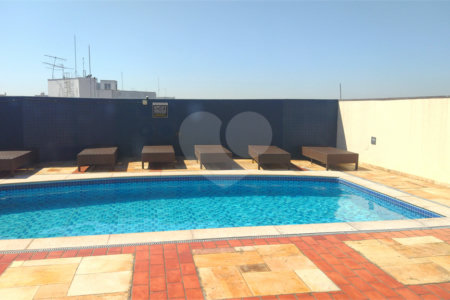 Studio à venda com 1 quarto em Vila Monte Alegre, São Paulo, SP