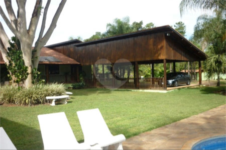 Chácara à venda ou para alugar com 4 quartos, sendo 1 suíte, em Chácara Velosa, Araraquara, SP