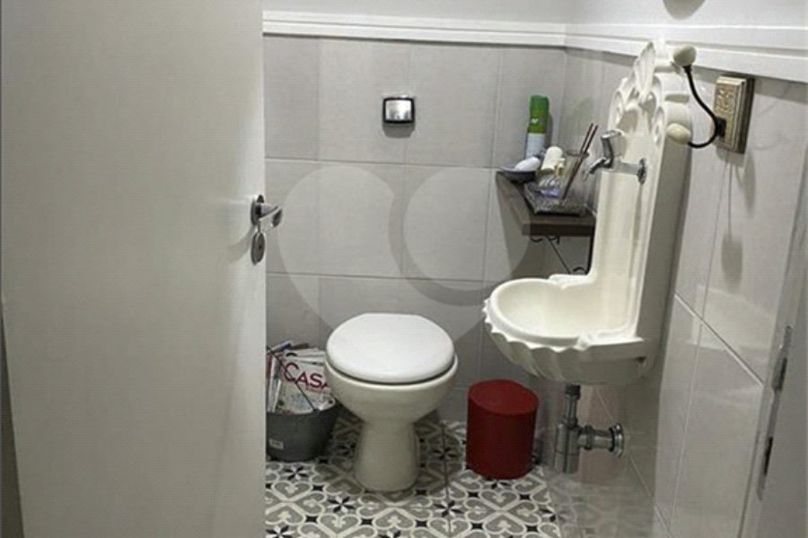 Sobrado à venda com 3 quartos, sendo 1 suíte, em Vila Maria, São Paulo, SP