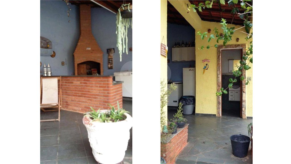 Casa à venda com 4 quartos, sendo 1 suíte, em Sesc, Suzano, SP