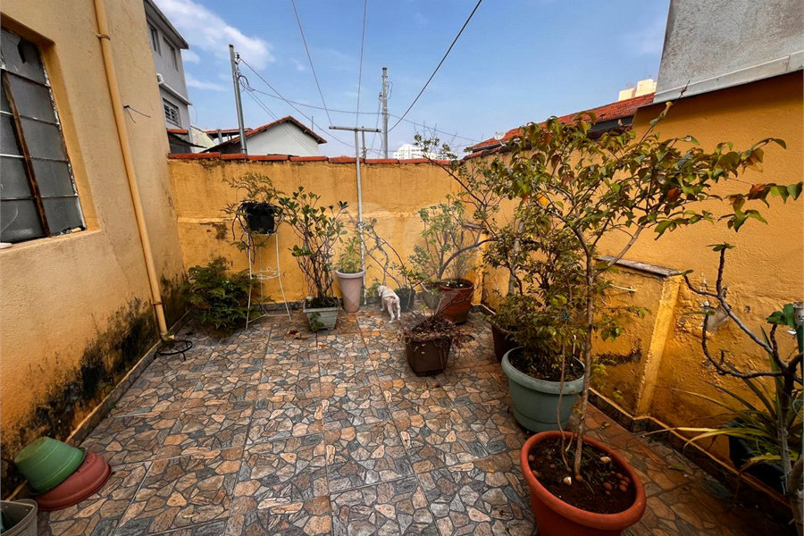 Sobrado à venda com 2 quartos em Jardim São Paulo(zona Norte), São Paulo, SP