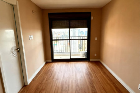 Apartamento à venda com 2 suítes em Campo Belo, São Paulo, SP