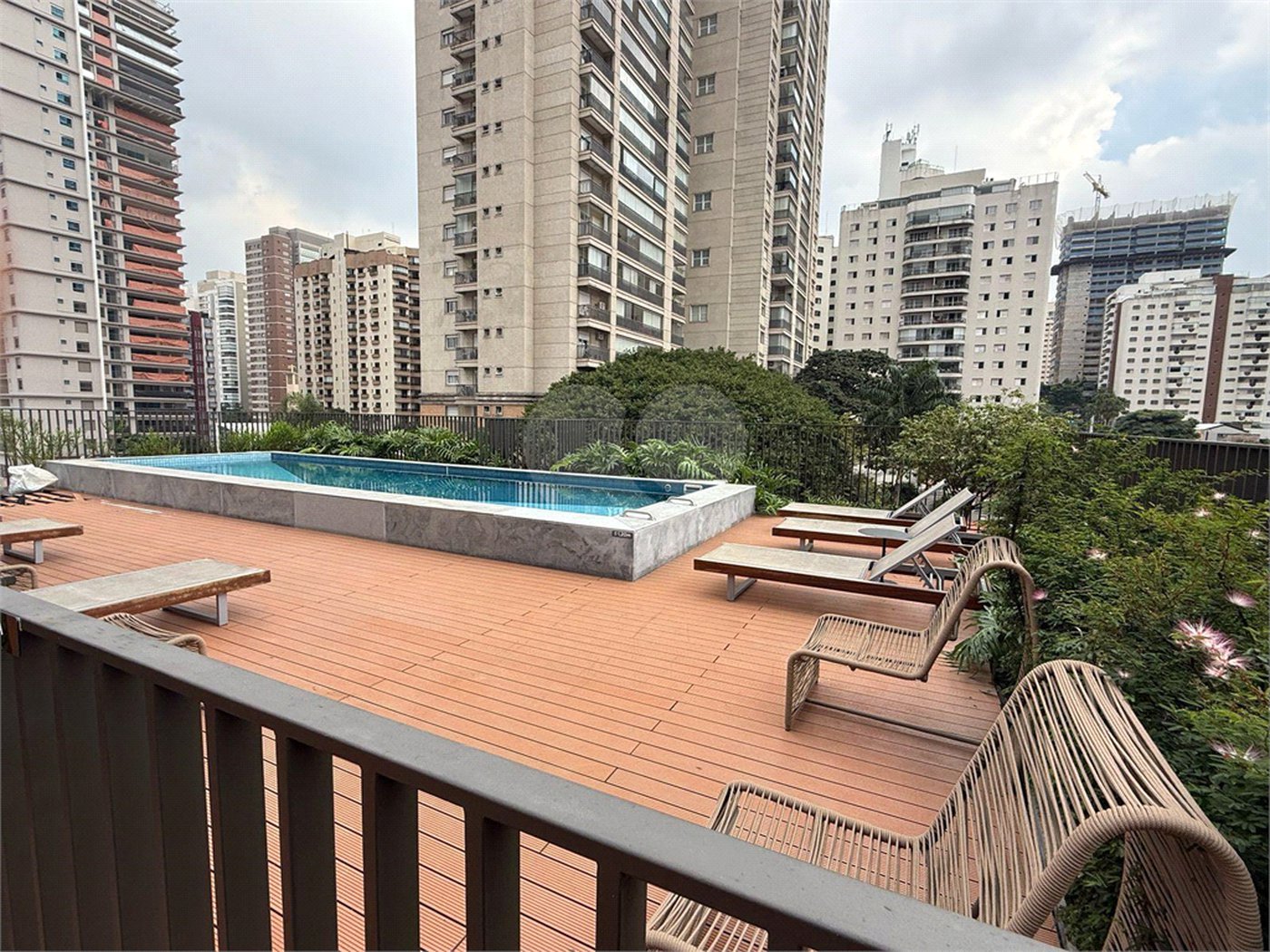 Apartamento à venda com 1 suíte em Perdizes, São Paulo, SP