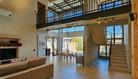 Casa à venda com 6 quartos, sendo 4 suítes, no condomínio Alto do Castelo, Ribeirão Preto - SP