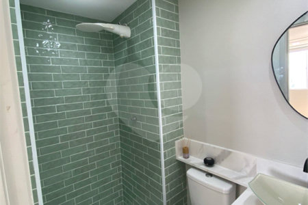 Apartamento à venda com 2 quartos em Água Branca, São Paulo, SP