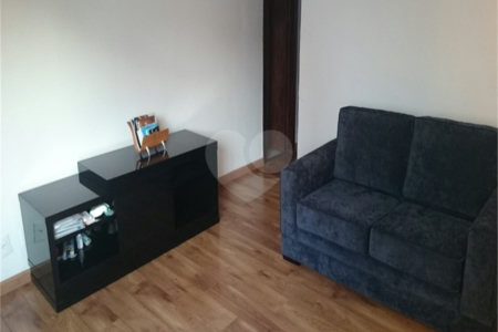 Apartamento à venda com 2 quartos em Vila Mariana, São Paulo, SP