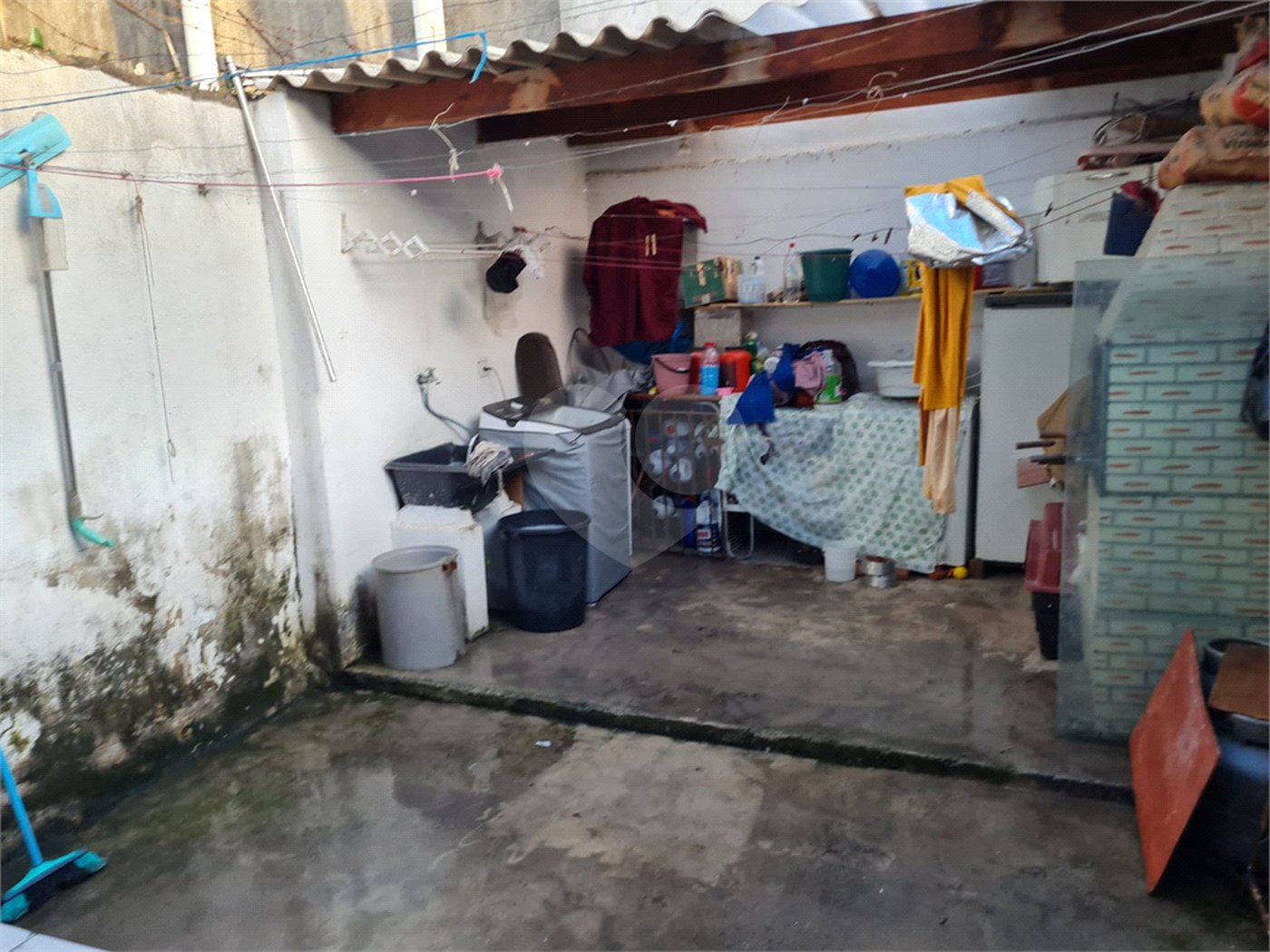 Casa à venda com 3 quartos em Jardim das Esmeraldas, São Paulo, SP