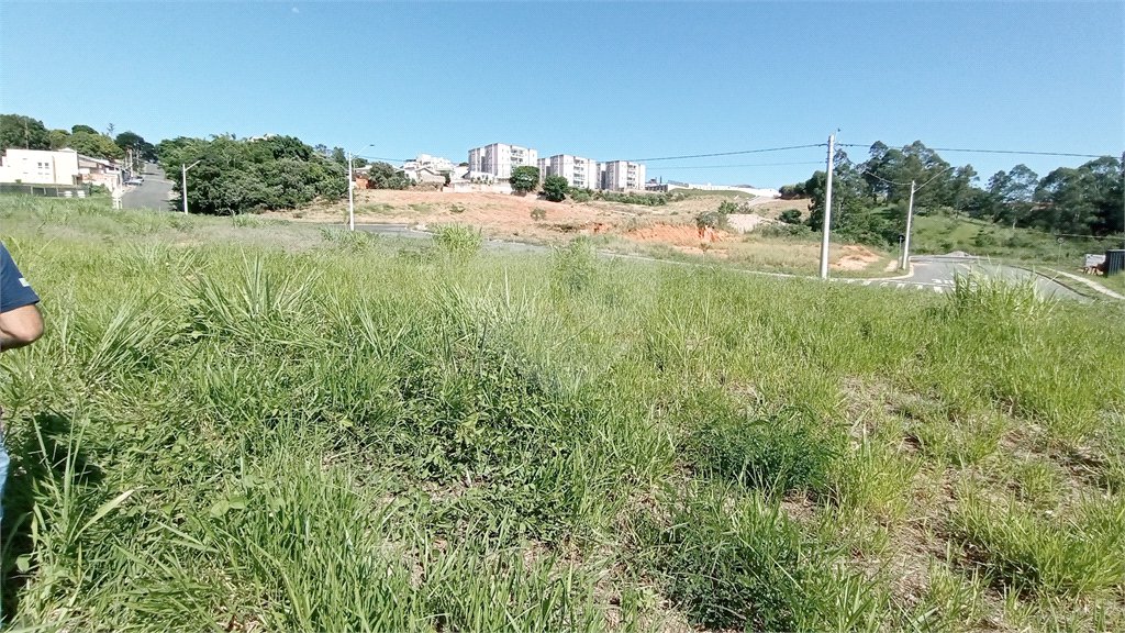 Terreno à venda em Pinheirinho, Vinhedo, SP
