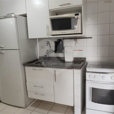 Apartamento á venda - Jabaquara