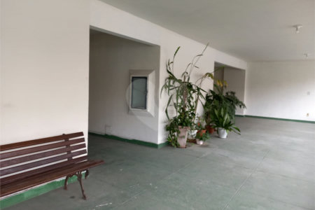 Apartamento para alugar com 3 quartos, sendo 1 suíte, em Tijuca, Rio de Janeiro, RJ