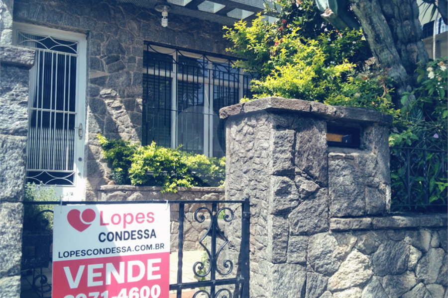 Sobrado à venda com 3 quartos em Jardim São Paulo(zona Norte), São Paulo, SP