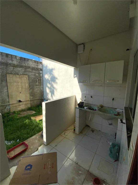 Casa para alugar com 3 quartos, sendo 1 suíte, em Açucena, Balsas, MA