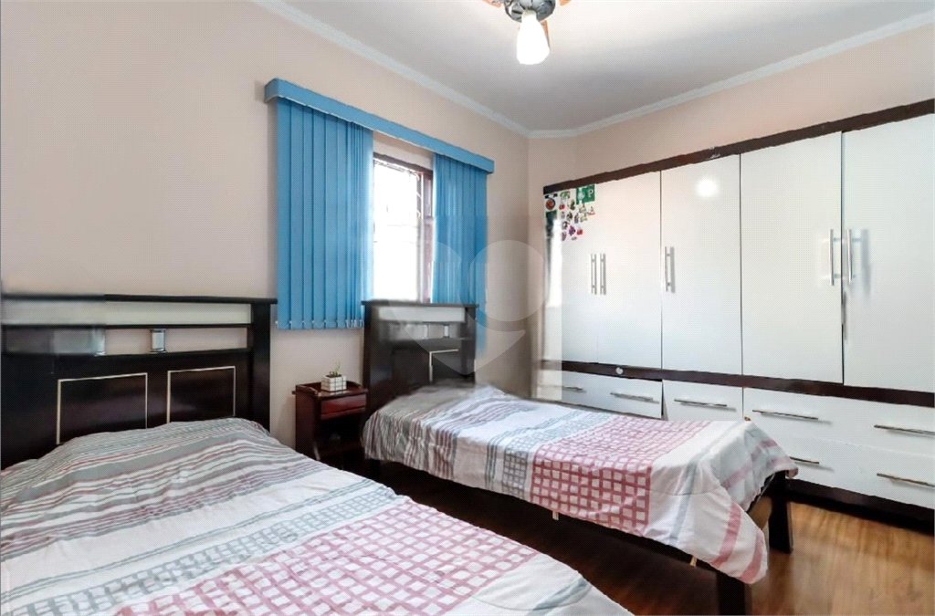 Sobrado à venda com 3 quartos, sendo 1 suíte, em Vila Nova Mazzei, São Paulo, SP
