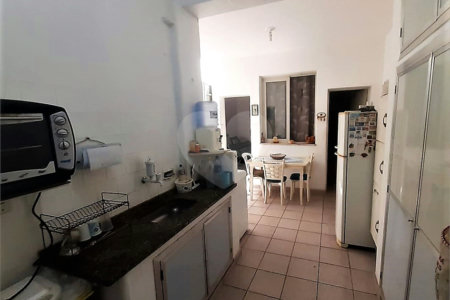 Casa de Vila à venda com 5 quartos em Jardim Botânico, Rio de Janeiro, RJ