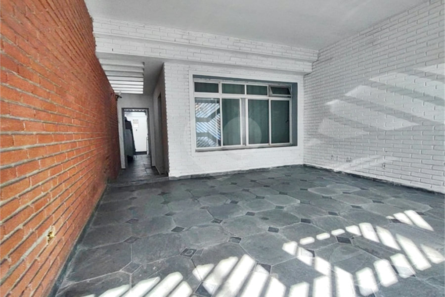 Casa à venda com 3 quartos, sendo 1 suíte, em Tucuruvi, São Paulo, SP