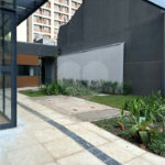 Apartamento à venda com 1 quarto em Pinheiros, São Paulo, SP