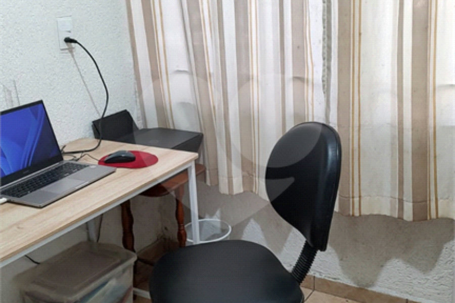 Sobrado à venda com 4 quartos, sendo 1 suíte, em Tucuruvi, São Paulo, SP