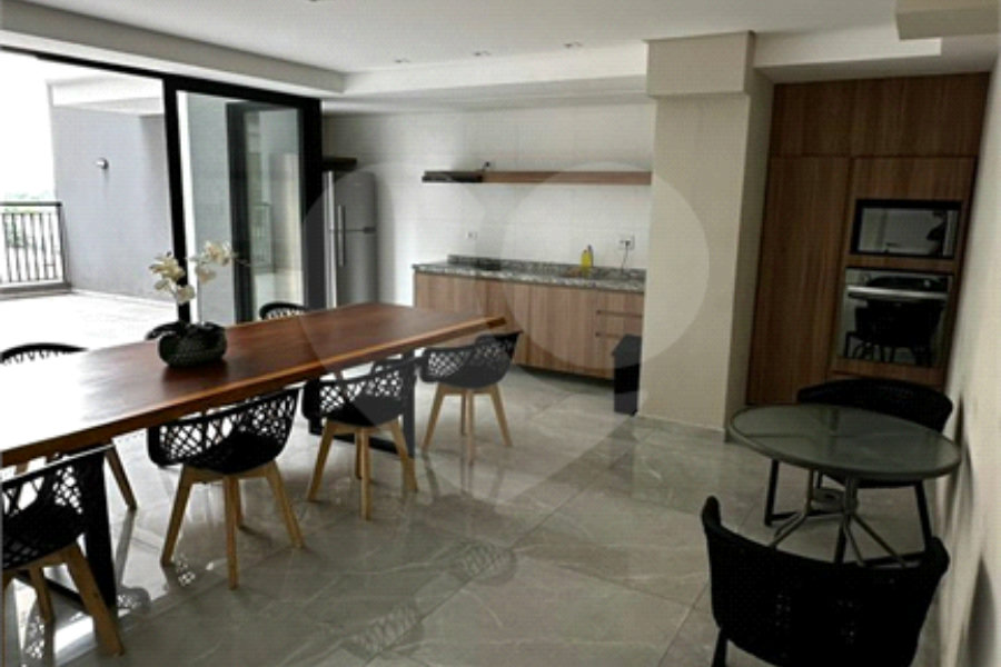Studio para alugar com 1 quarto em Santana, São Paulo, SP