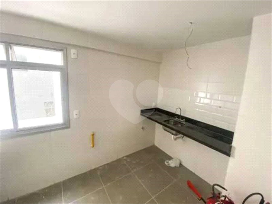 Cobertura à venda com 3 quartos, sendo 1 suíte, em Tijuca, Rio de Janeiro, RJ