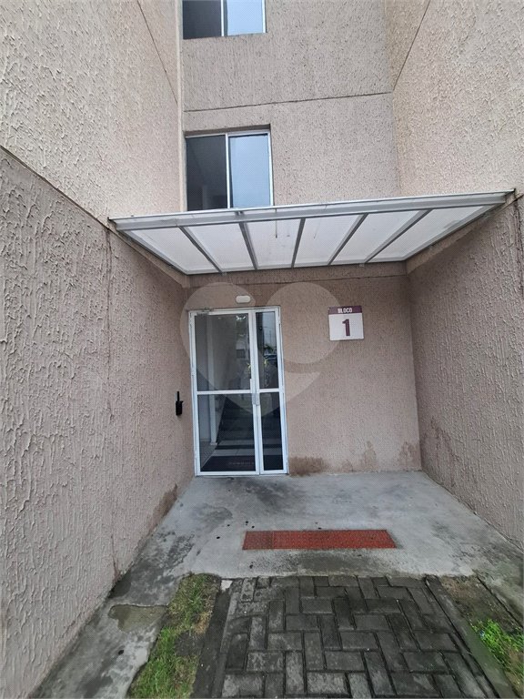 Apartamento à venda com 2 quartos em Campo Grande, Rio de Janeiro, RJ