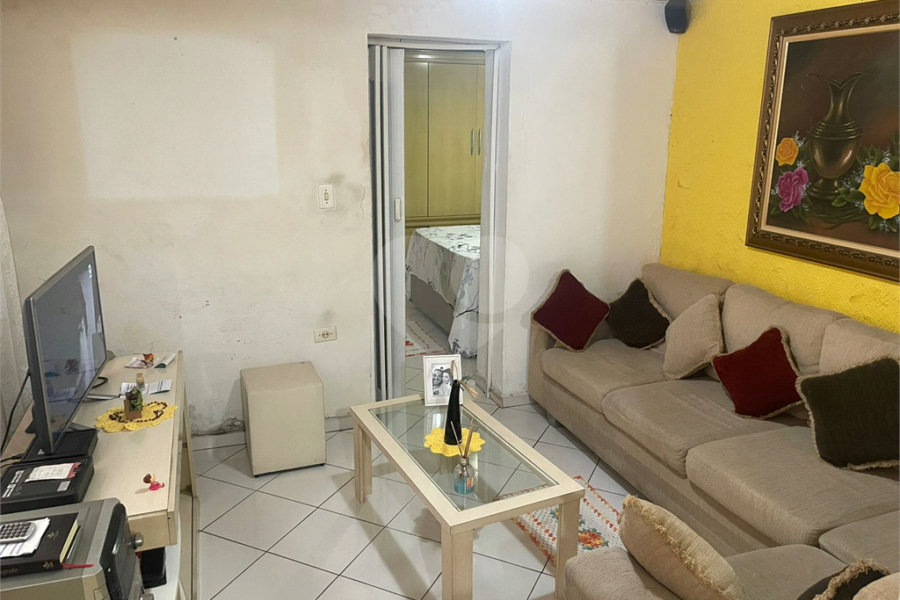 Casa à venda com 3 quartos, sendo 1 suíte, em Casa Verde, São Paulo, SP