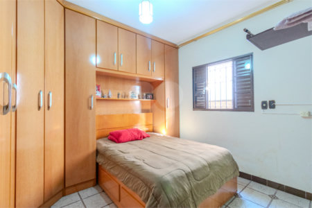 Casa à venda com 3 quartos, sendo 2 suítes, em Vila Matilde, São Paulo, SP
