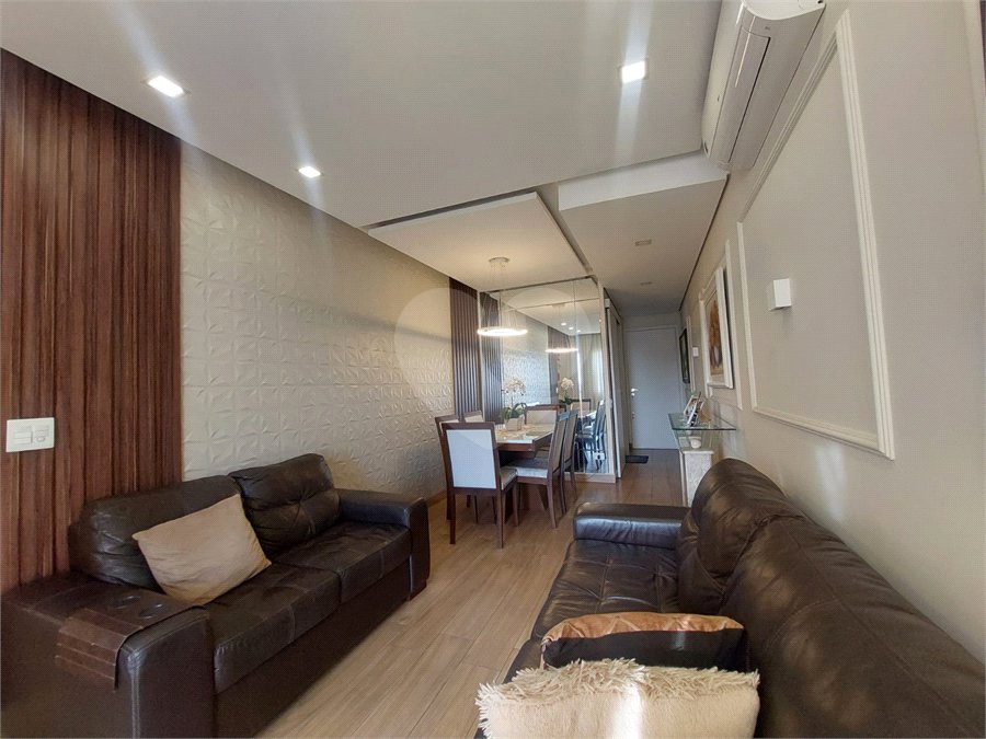 Apartamento à venda com 3 quartos, sendo 1 suíte, em Lapa, São Paulo, SP