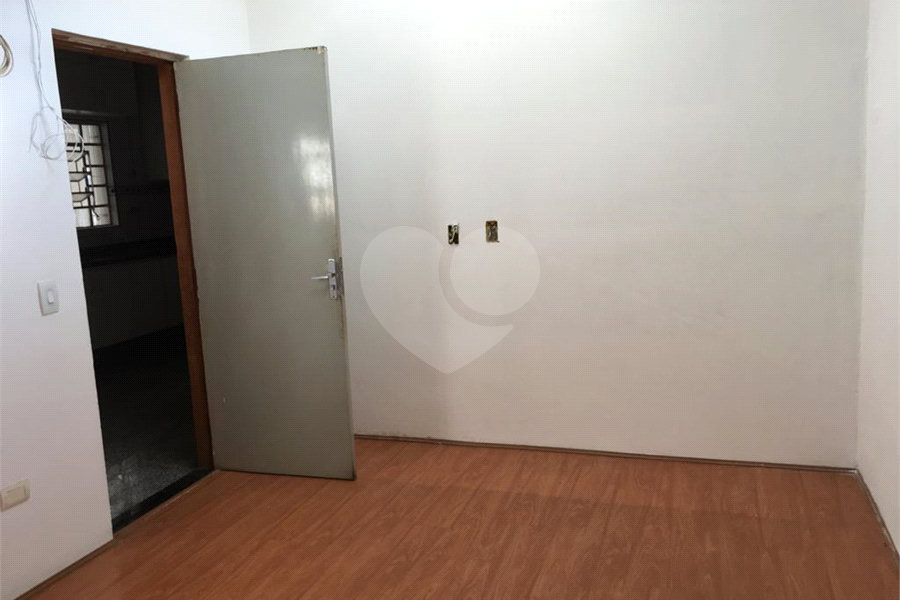 Casa Térrea à venda ou para alugar com 3 quartos, sendo 1 suíte, em Santana, São Paulo, SP