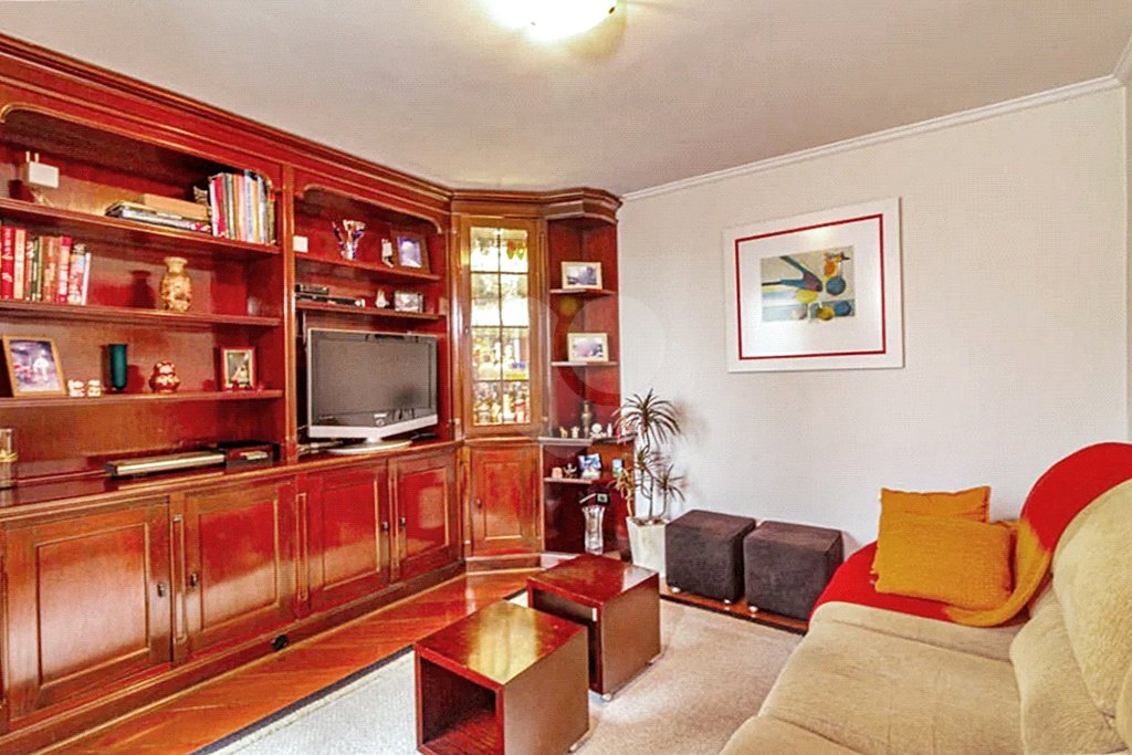 Apartamento à venda com 4 quartos, sendo 3 suítes, em Santana, São Paulo, SP