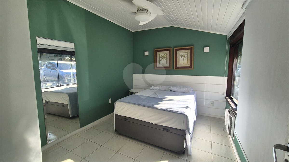 Casa em condomínio à venda com 3 quartos, sendo 2 suítes, em Geribá, Armação dos Búzios, RJ
