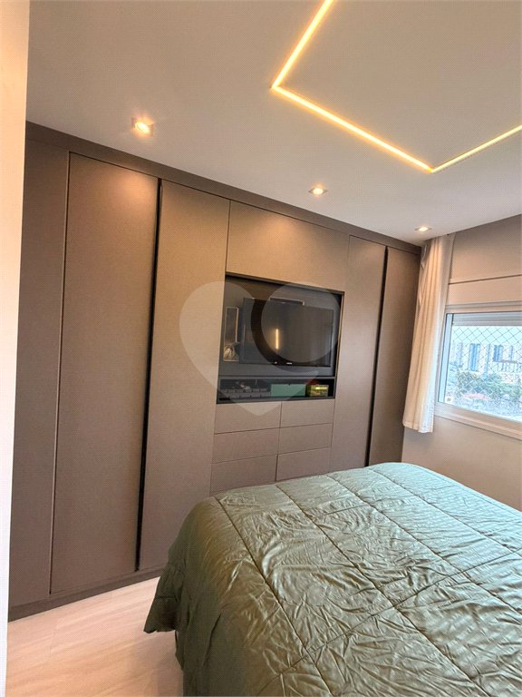 Apartamento à venda com 3 quartos, sendo 1 suíte,  no Centro, Diadema, SP