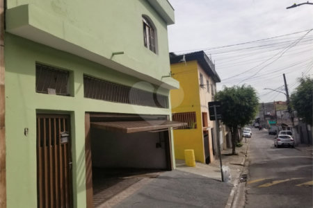 Casa à venda com 3 quartos, sendo 2 suítes, em Jardim Maria Luiza, São Paulo, SP
