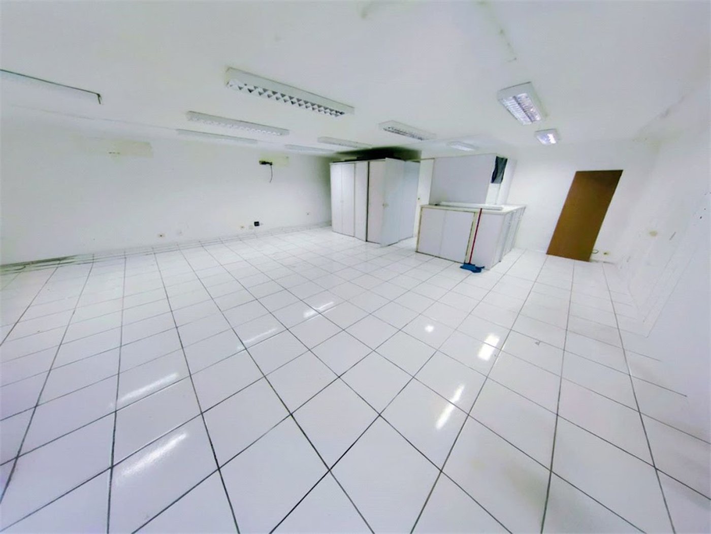 Sala Comercial para venda e locação, Centro, Santos - SA0103.