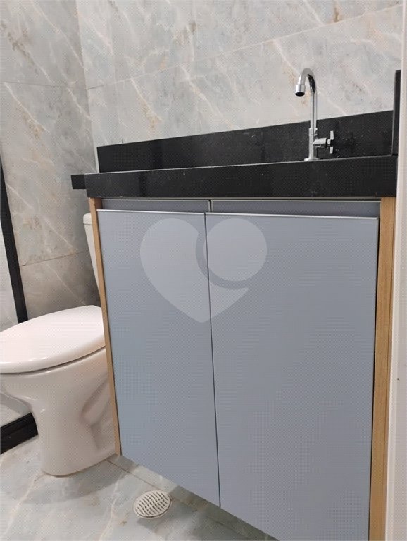 Apartamento à venda com 2 quartos em Vila Guilherme, São Paulo, SP