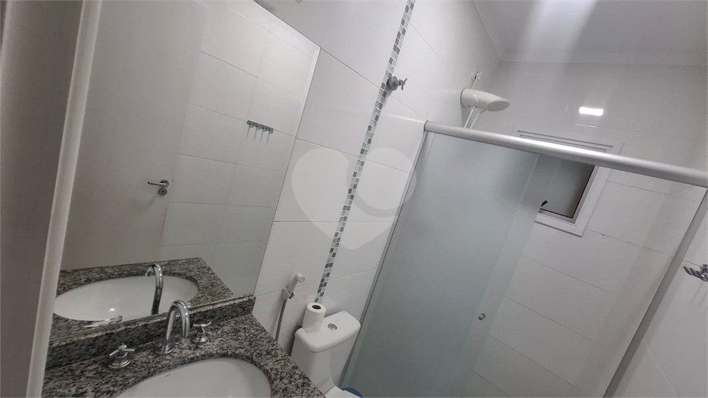 Casa em condomínio à venda com 2 quartos em Parque Vitória, São Paulo, SP
