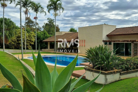 Casa à venda ou para alugar com 4 suítes no condomínio Monte Belo - Salto/sp, Salto - SP