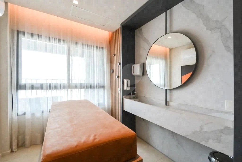 Apartamento à venda com 2 quartos em Indianópolis, São Paulo, SP