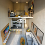 đĄ Lançamento Residencial Alto Campo â Sobrados em Bom Jesus dos PerdĂ”es/SP