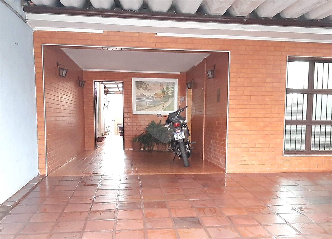 Casa à venda com 4 quartos, sendo 1 suíte, em Jardim do Estádio, Itu, SP