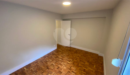 Apartamento à venda com 2 quartos em Indianópolis, São Paulo, SP