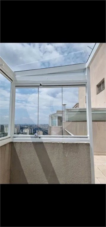 Cobertura à venda com 3 quartos em Vila Andrade, São Paulo, SP