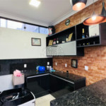 Casa em condomínio à venda com 3 quartos, sendo 1 suíte, em Horto Florestal, Sorocaba, SP