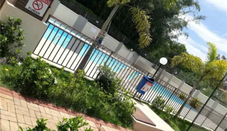 Apartamento à venda com 2 quartos em Caguassu, Sorocaba, SP