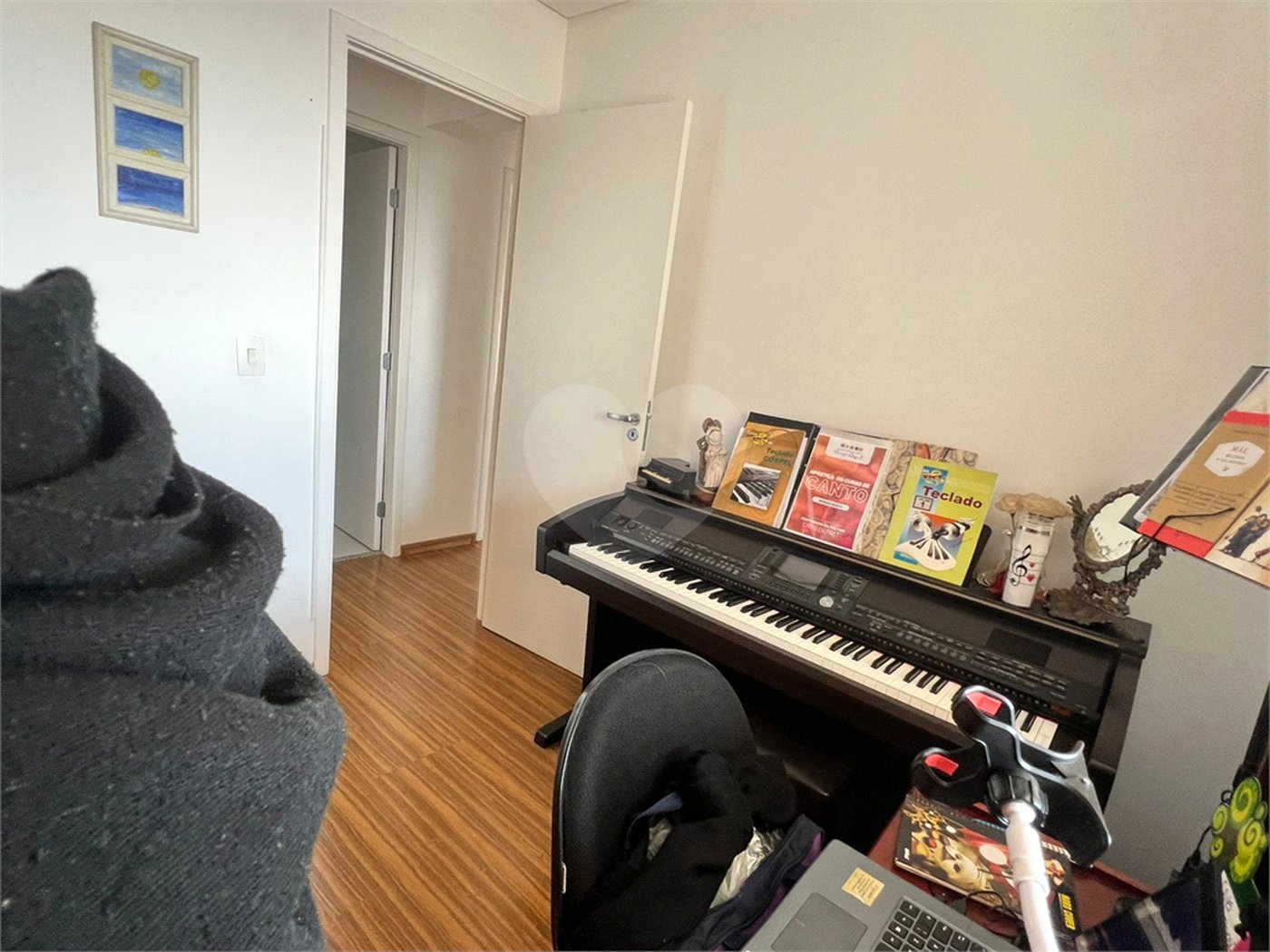 Apartamento à venda com 3 quartos, sendo 1 suíte, no Centro, São Bernardo do Campo, SP