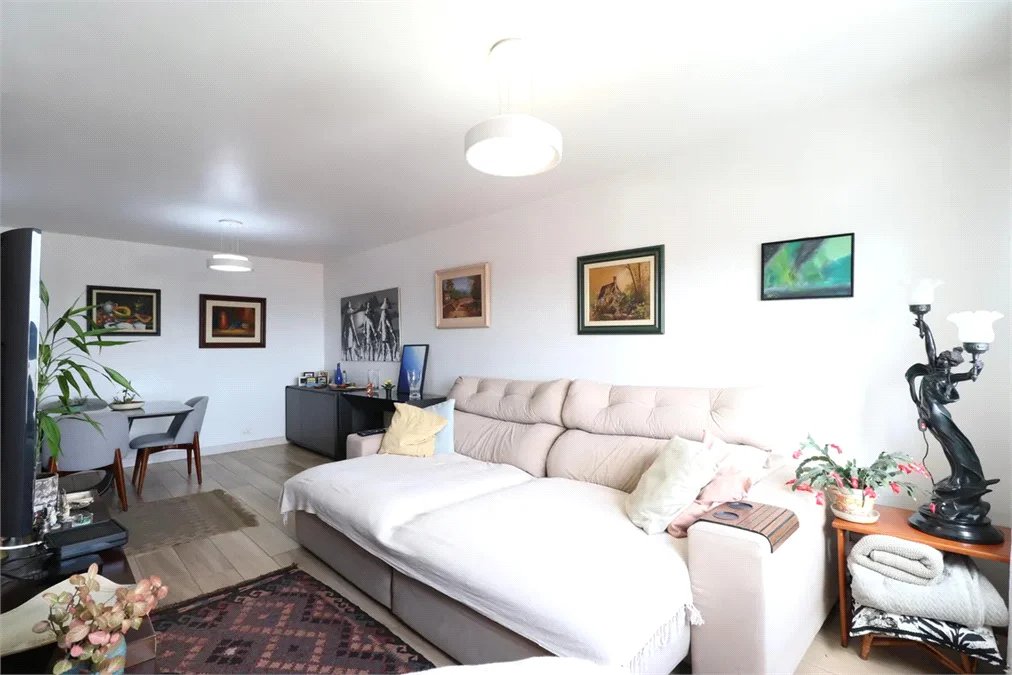 Apartamento à venda com 2 quartos em Sumarezinho, São Paulo, SP