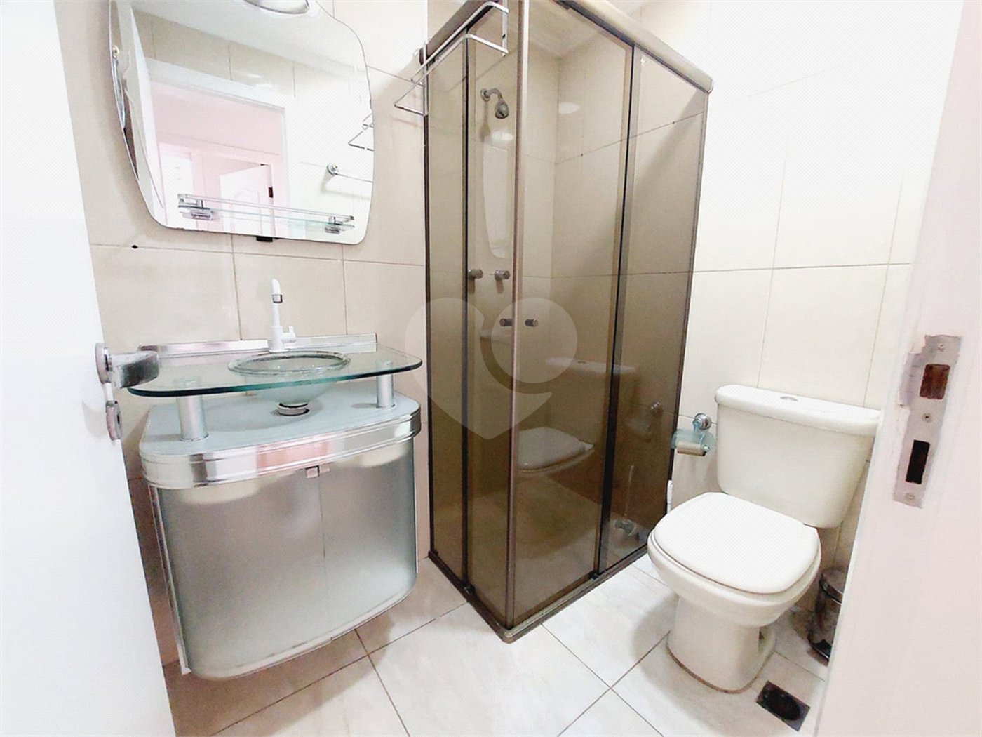 Apartamento para alugar com 3 quartos, sendo 1 suíte, em Vila Leopoldina, São Paulo, SP